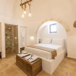 Trulli Del Gelso カロヴィーニョ