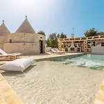 Trulli Del Gelso Villa Carovigno