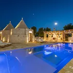Trulli Del Gelso Villa