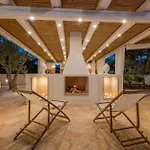 Trulli Del Gelso Villa Carovigno