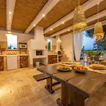 Villa Trulli Del Gelso