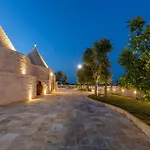Trulli Del Gelso *