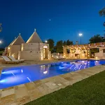 Trulli Del Gelso