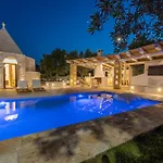 Villa Trulli Del Gelso