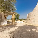Trulli Del Gelso