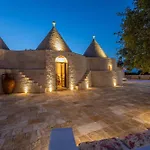 Trulli Del Gelso Villa