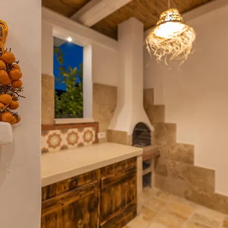 Trulli Del Gelso *