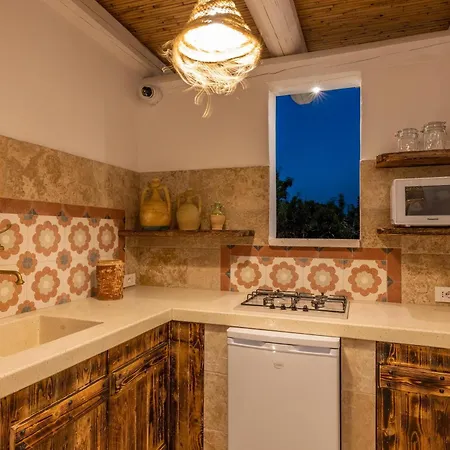 Villa Trulli Del Gelso Carovigno